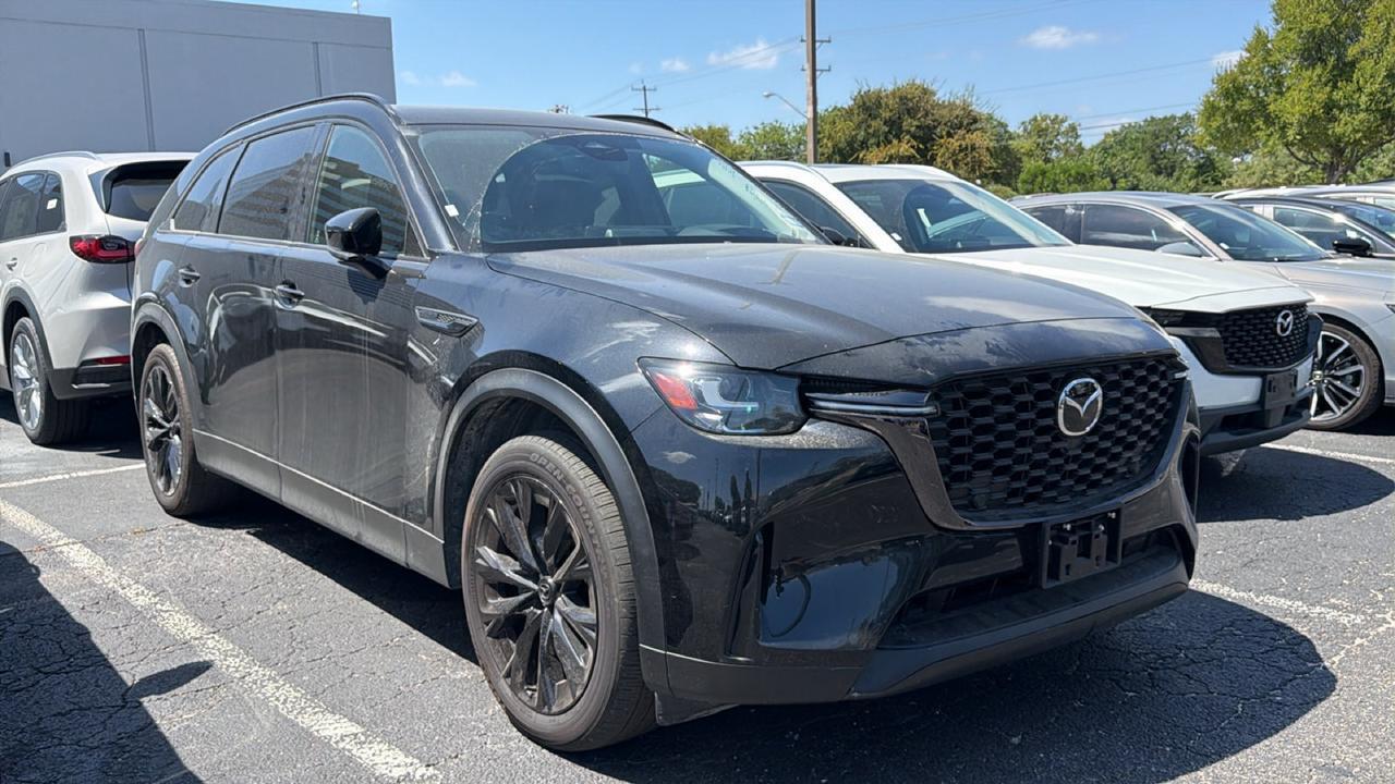 2026 Mazda CX-90 Premium Sport