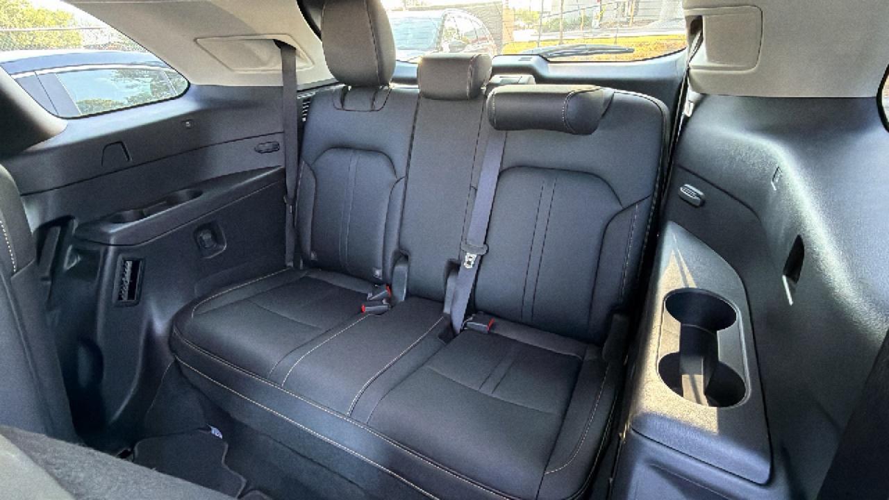 2026 Mazda CX-90 Premium Sport San Antonio TX