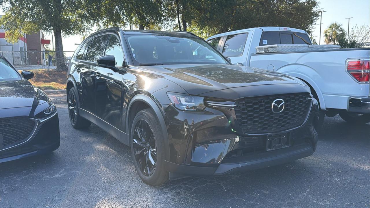 2026 Mazda CX-90 Premium Sport San Antonio TX