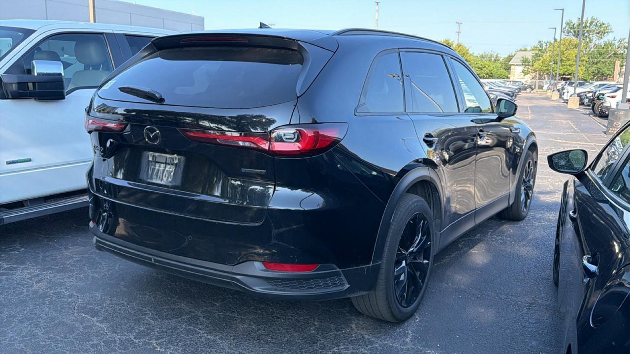 2026 Mazda CX-90 Premium Sport San Antonio TX