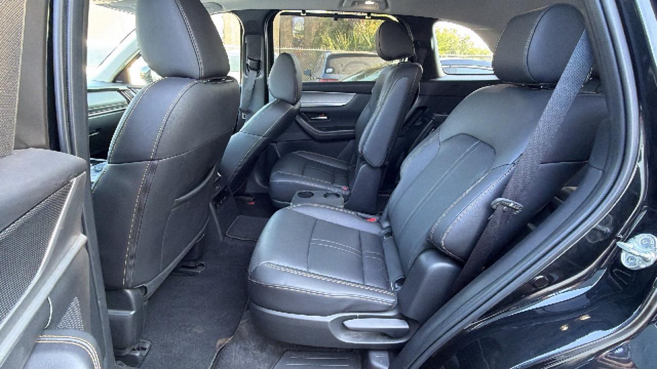 2026 Mazda CX-90 Premium Sport San Antonio TX