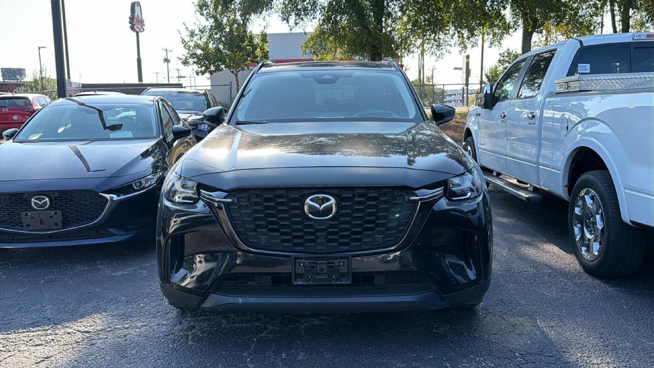 2026 Mazda CX-90 Premium Sport San Antonio TX