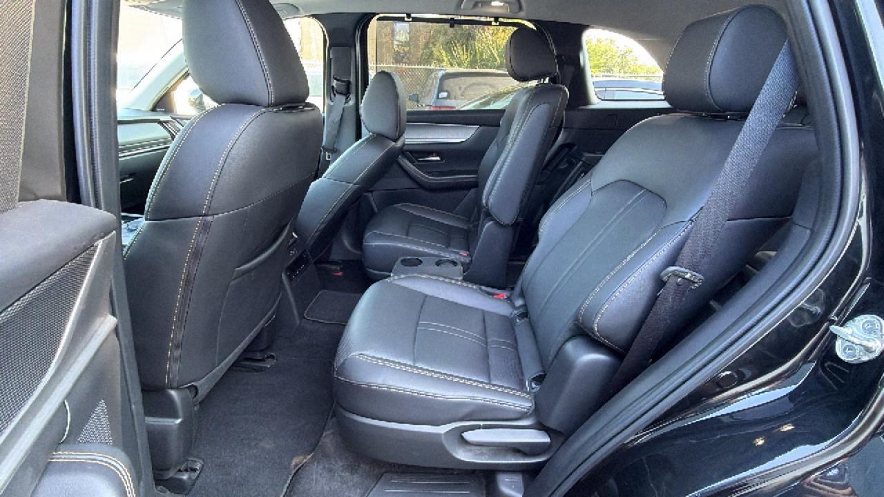2026 Mazda CX-90 Premium Sport San Antonio TX