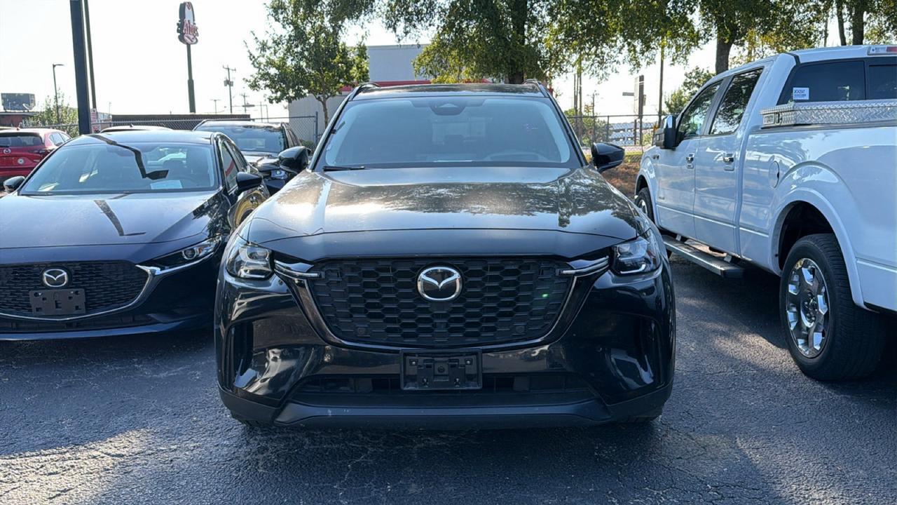 2026 Mazda CX-90 Premium Sport San Antonio TX