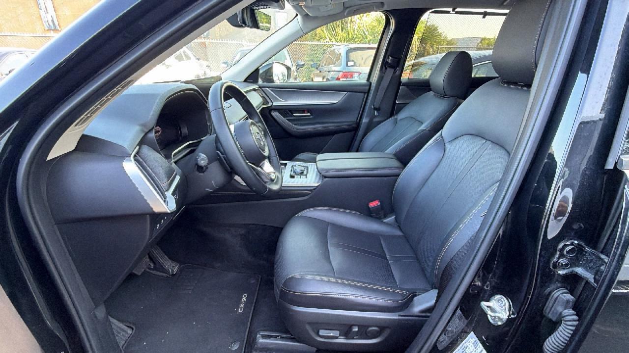 2026 Mazda CX-90 Premium Sport San Antonio TX