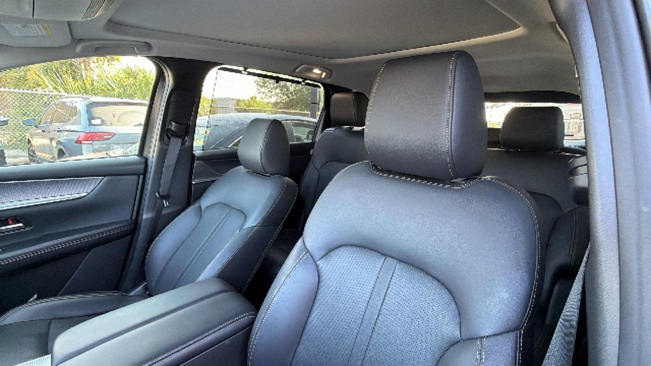 2026 Mazda CX-90 Premium Sport San Antonio TX