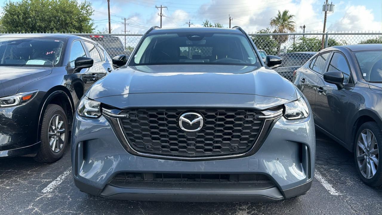 2026 Mazda CX-90 Premium Sport
