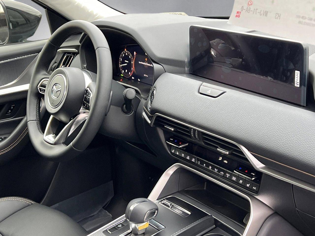 2026 Mazda CX-90 Premium Sport Hagerstown MD