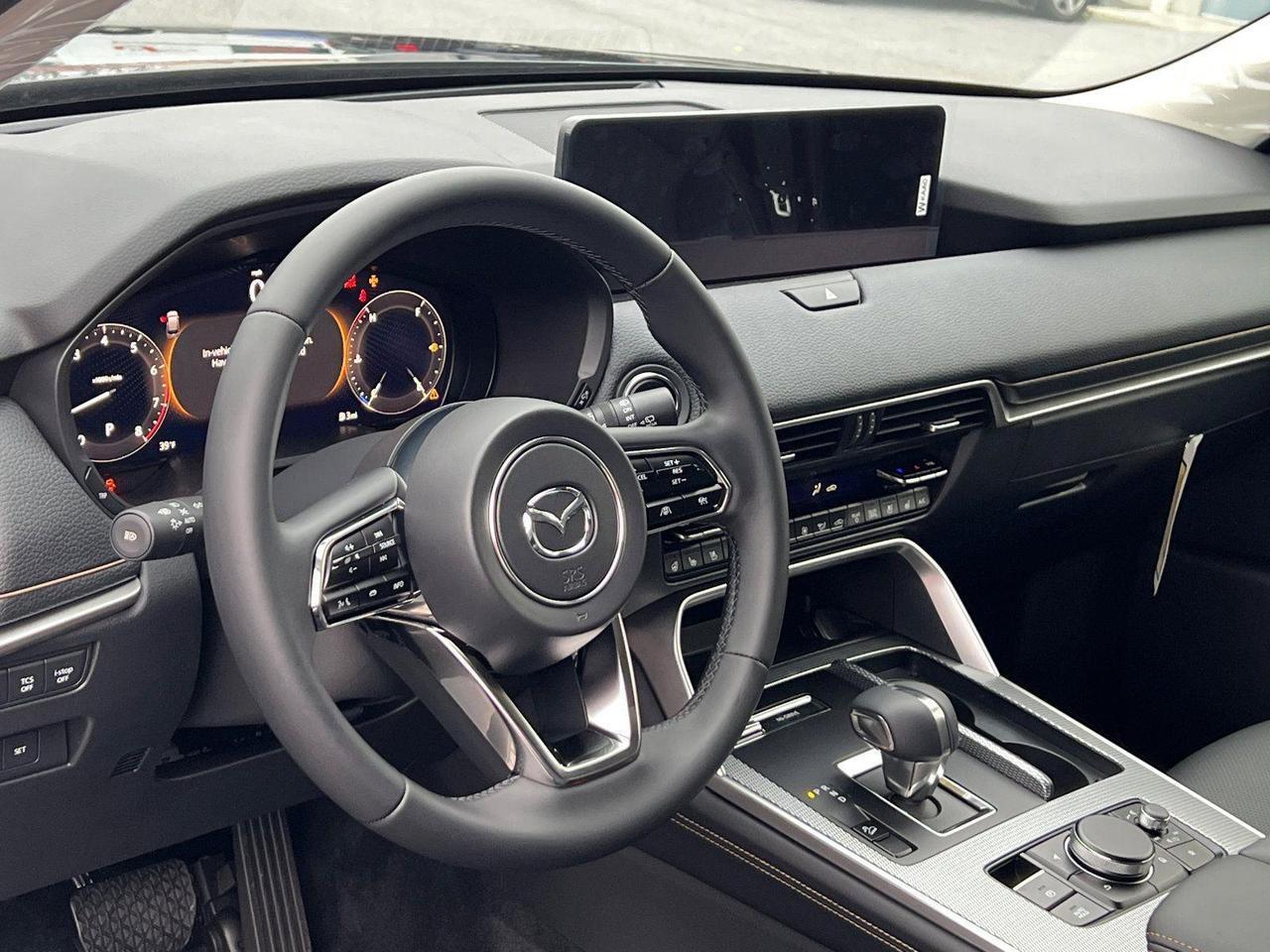 2026 Mazda CX-90 Premium Sport Hagerstown MD