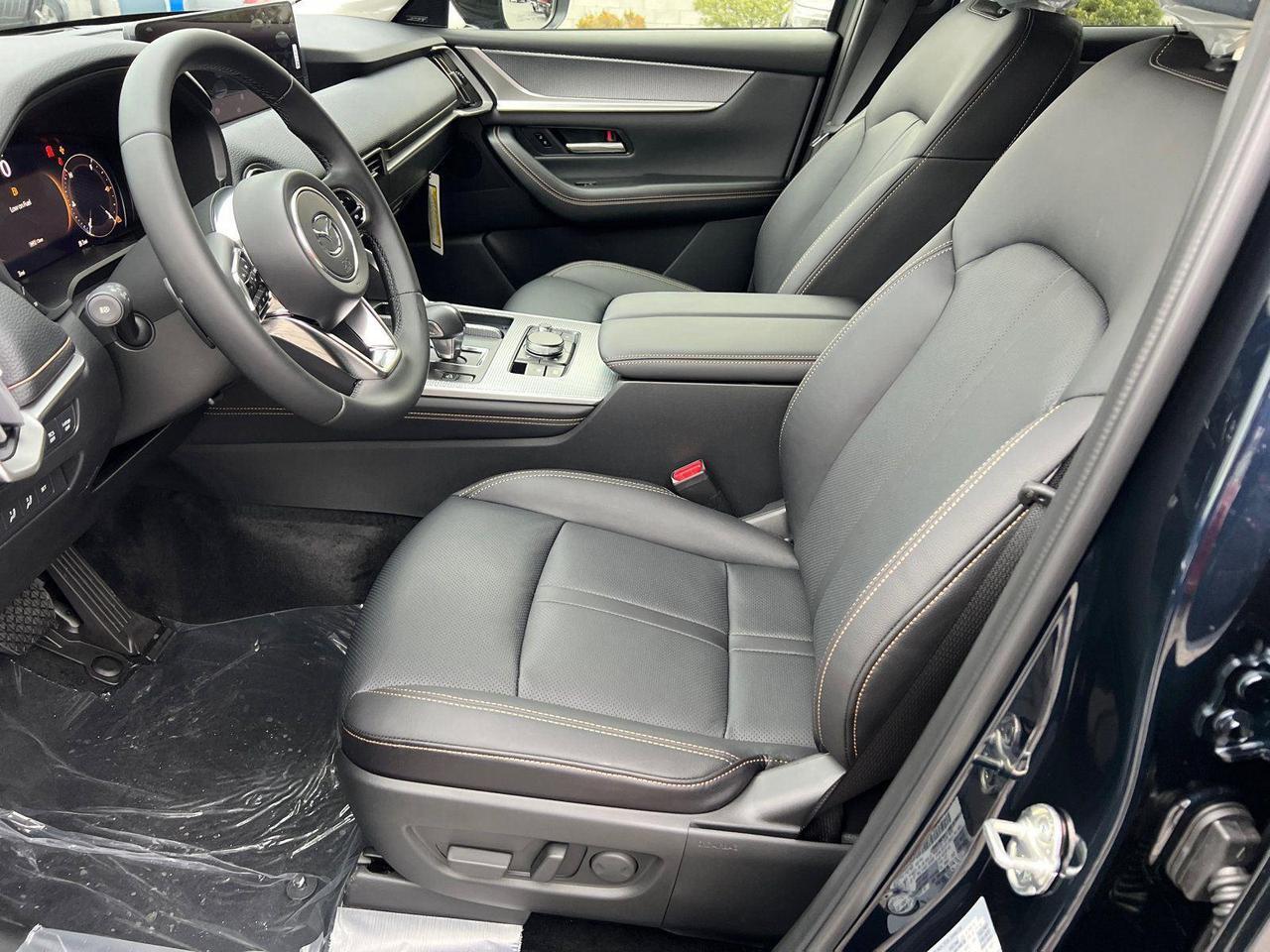 2026 Mazda CX-90 Premium Sport Hagerstown MD