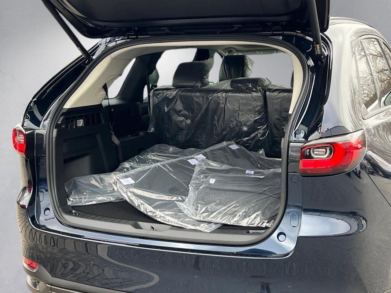 2026 Mazda CX-90 Premium Sport Hagerstown MD