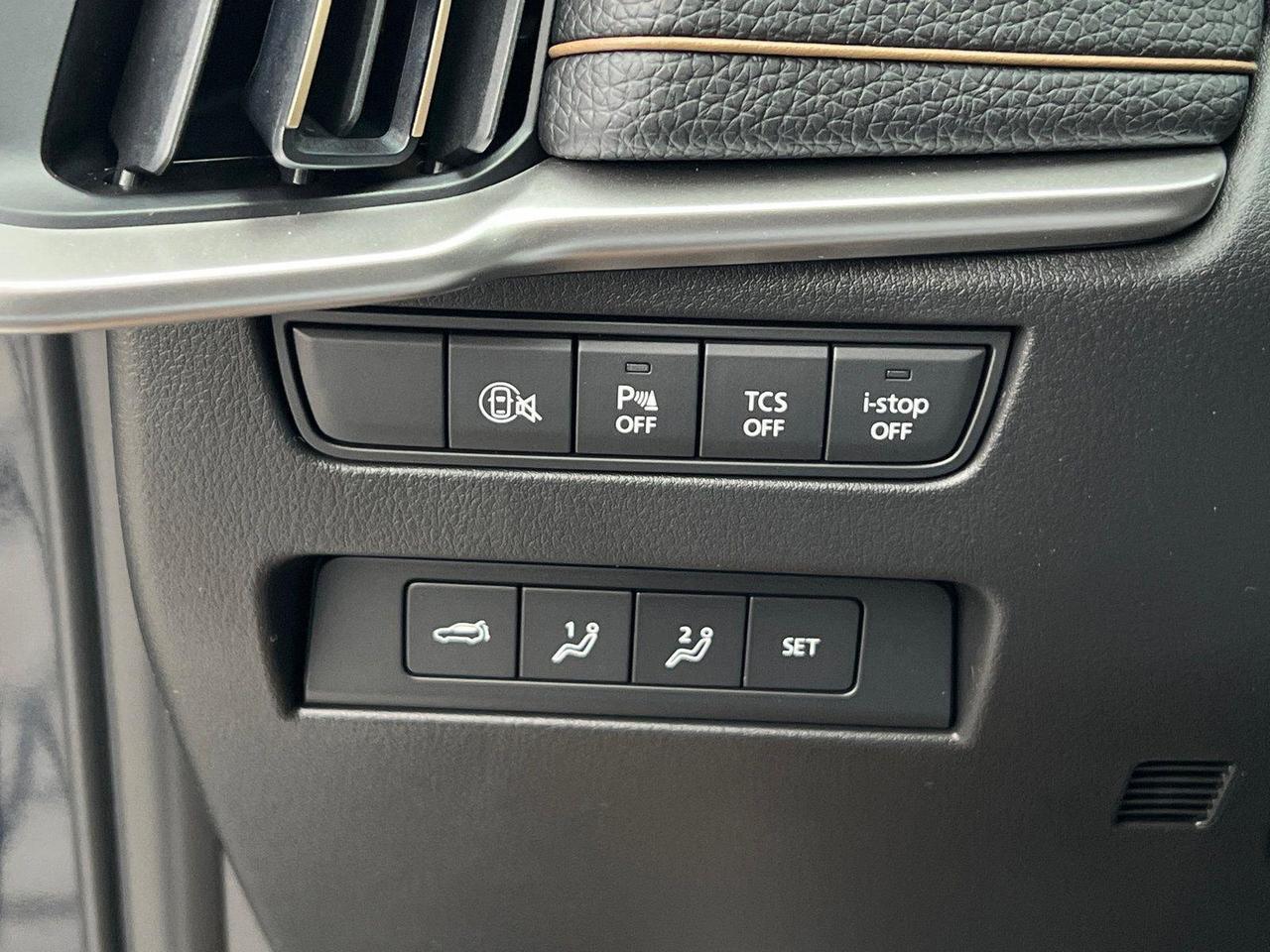 2026 Mazda CX-90 Premium Sport Hagerstown MD