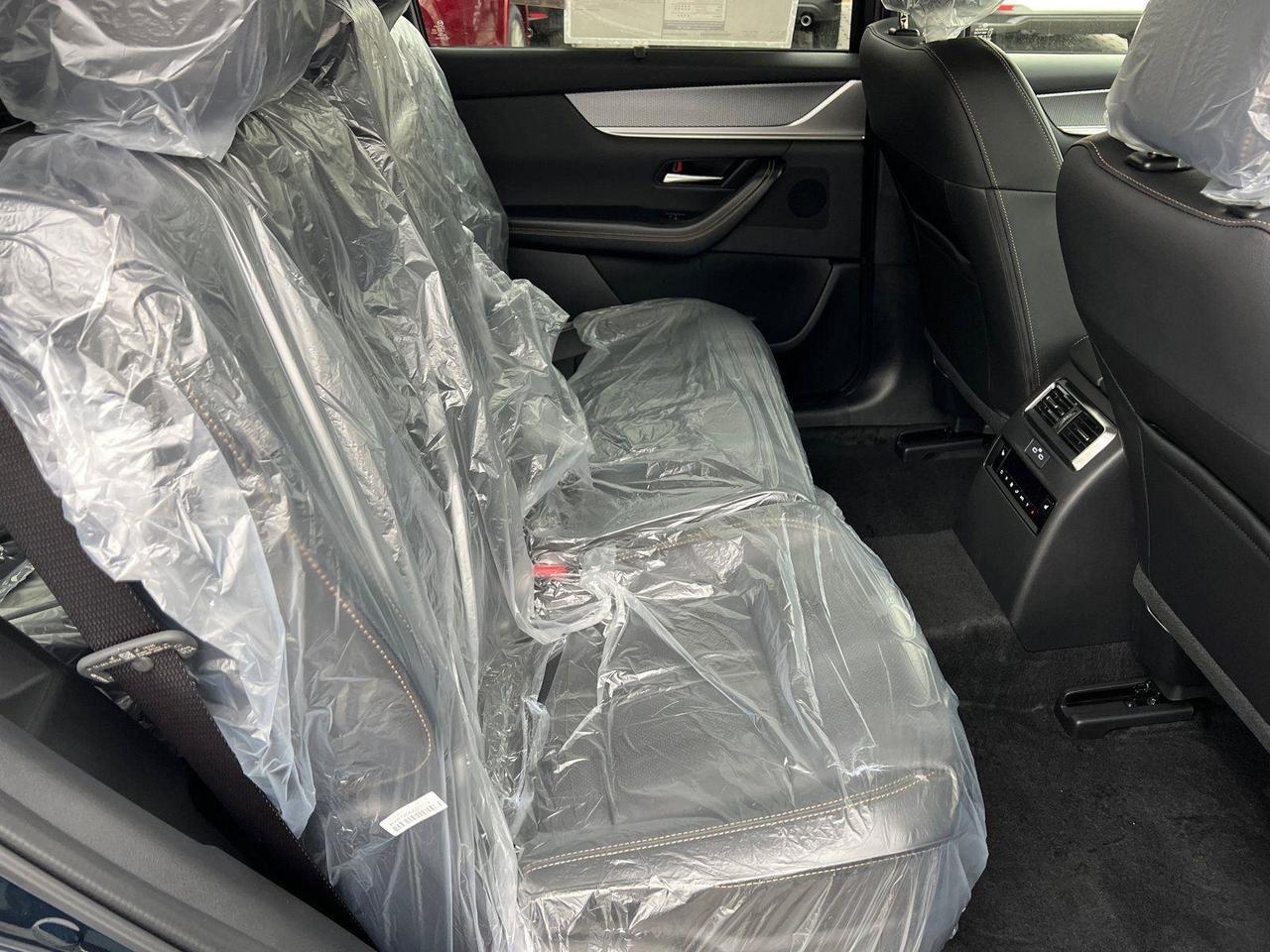 2026 Mazda CX-90 Premium Sport Hagerstown MD