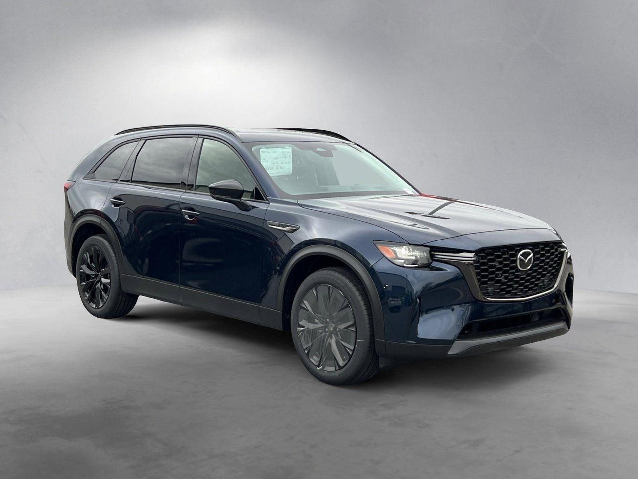 2026 Mazda CX-90 Premium Sport