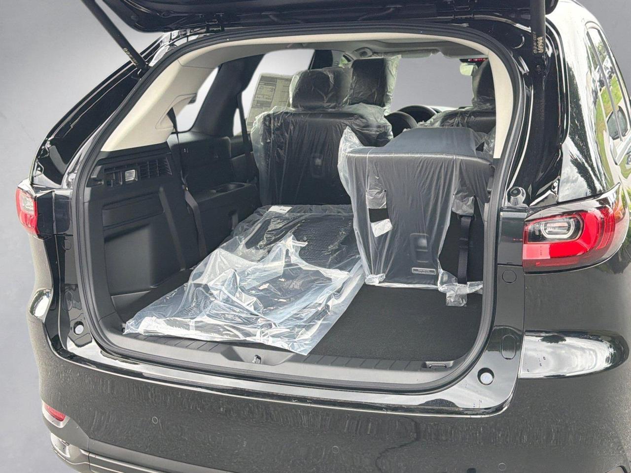 2026 Mazda CX-90 Premium Sport Hagerstown MD