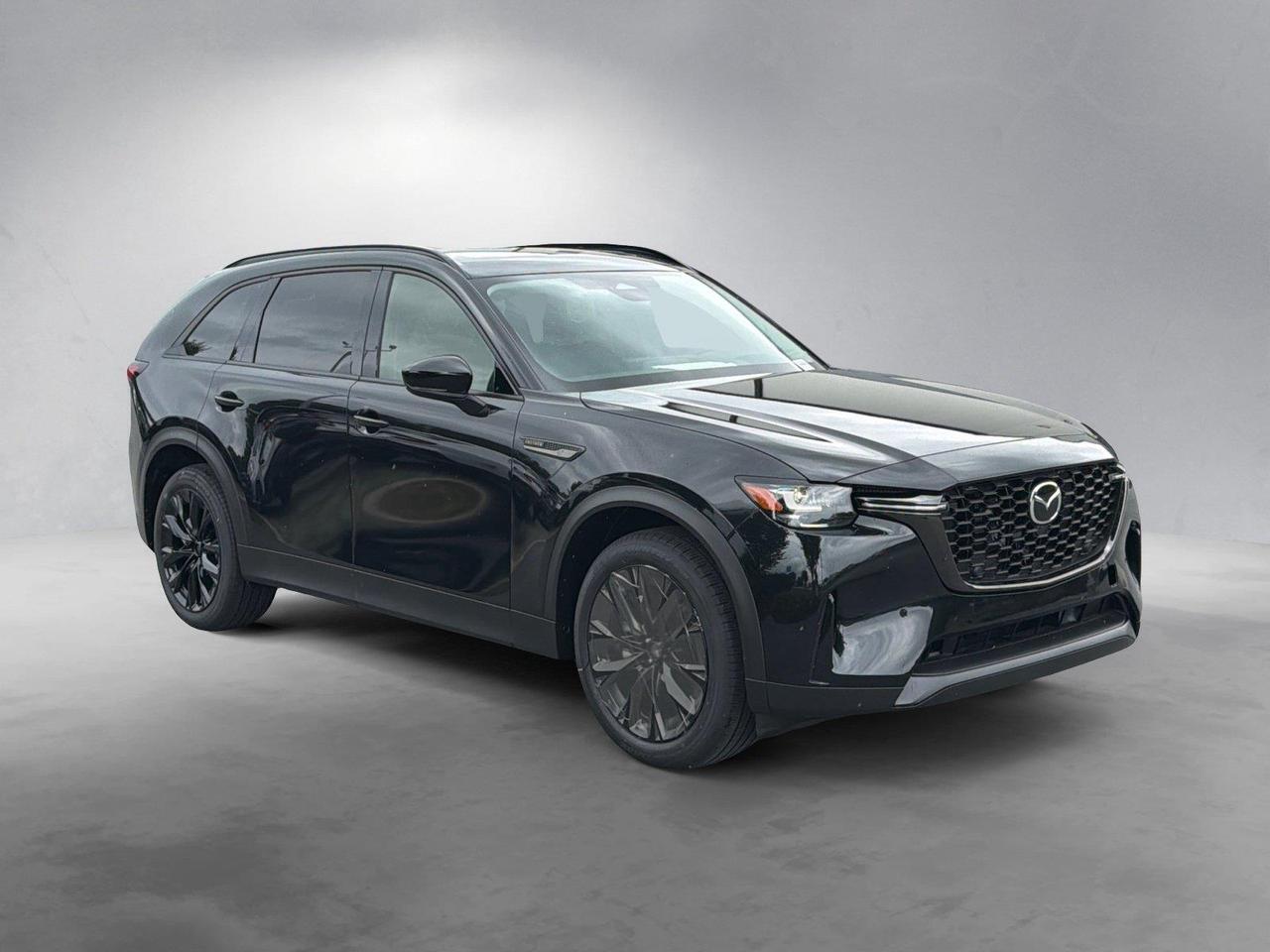 2026 Mazda CX-90 Premium Sport