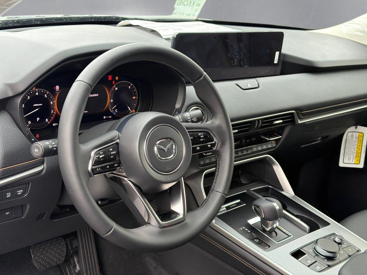 2026 Mazda CX-90 Premium Sport Hagerstown MD