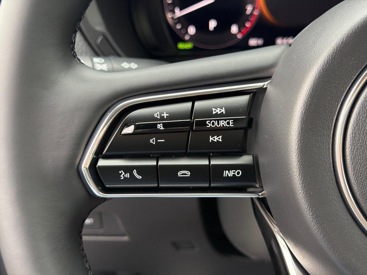 2026 Mazda CX-90 Premium Sport Hagerstown MD