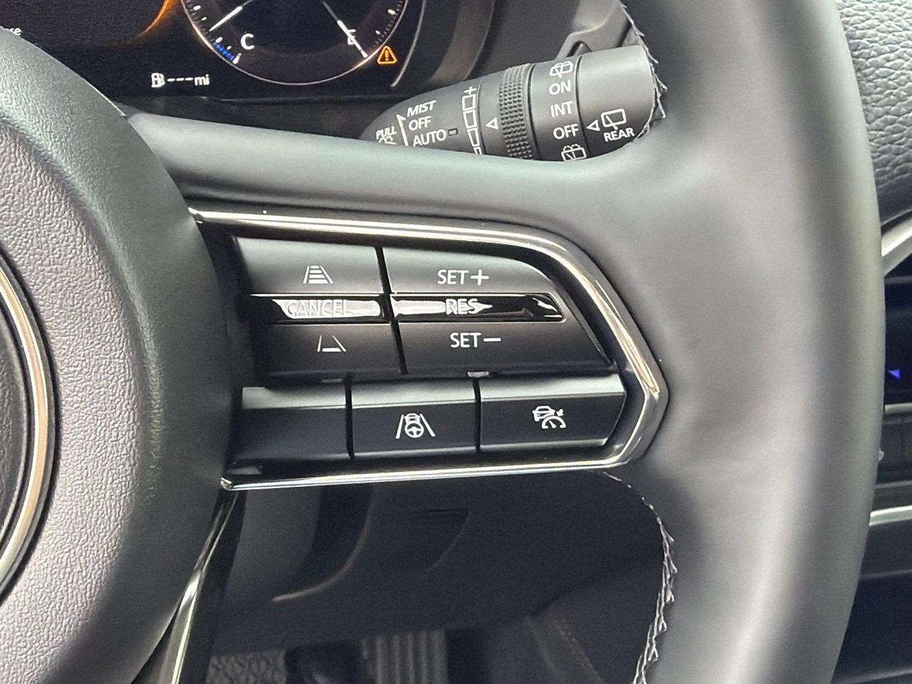 2026 Mazda CX-90 Premium Sport Hagerstown MD