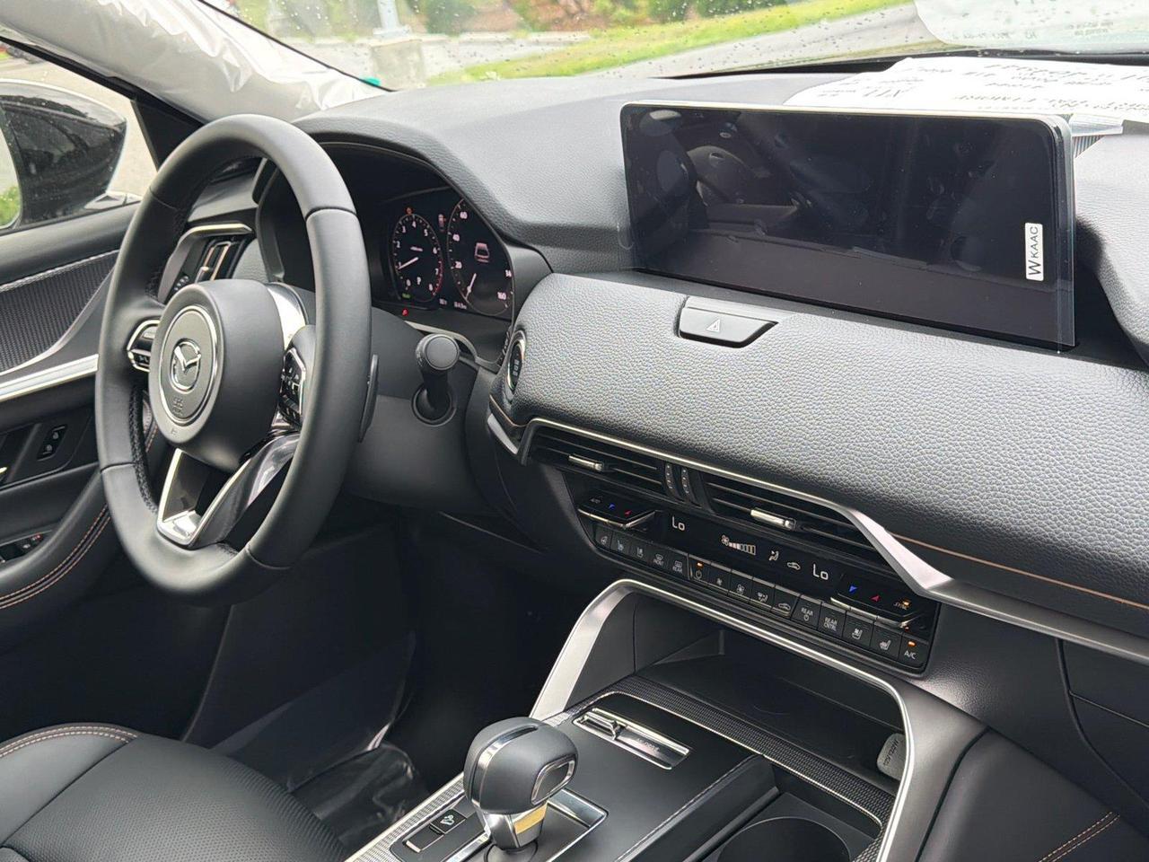 2026 Mazda CX-90 Premium Sport Hagerstown MD