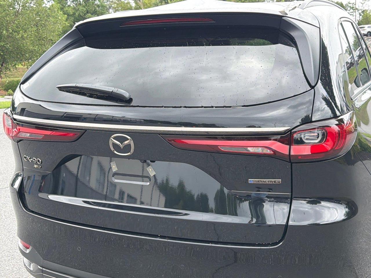 2026 Mazda CX-90 Premium Sport Hagerstown MD