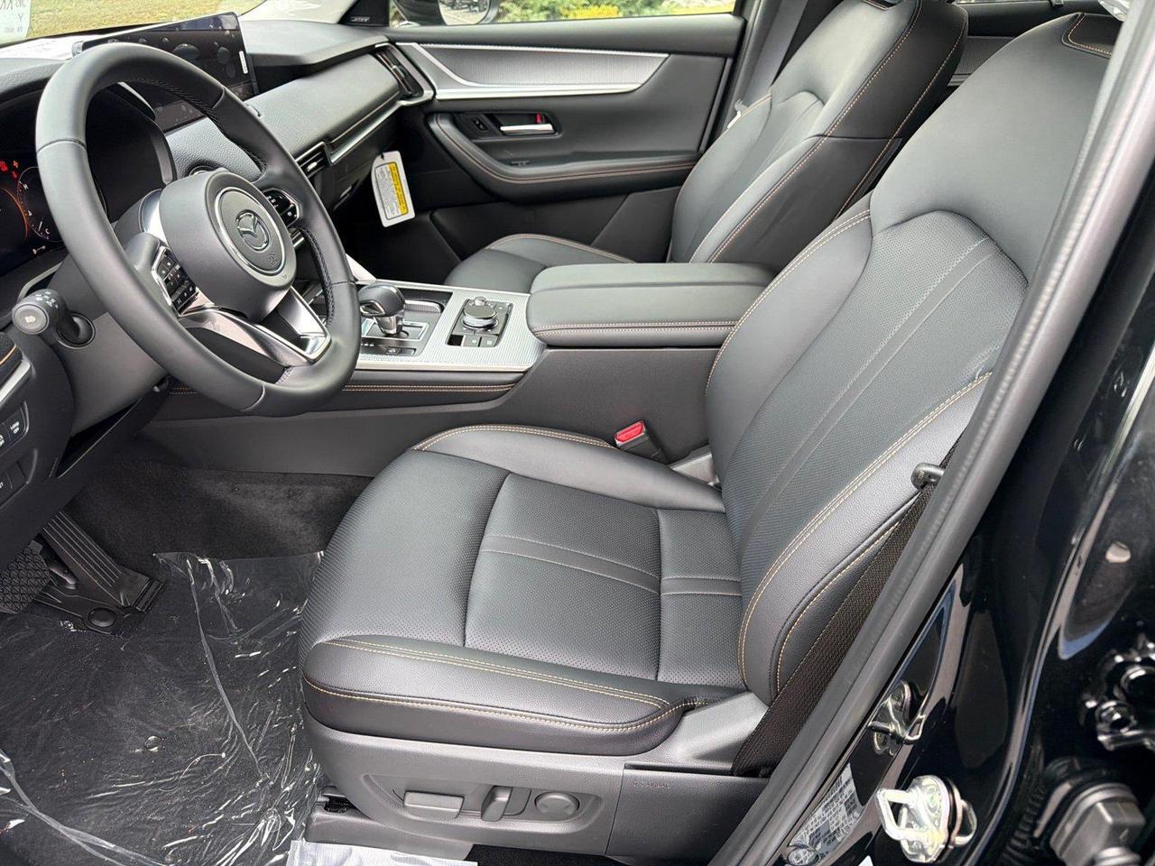 2026 Mazda CX-90 Premium Sport Hagerstown MD