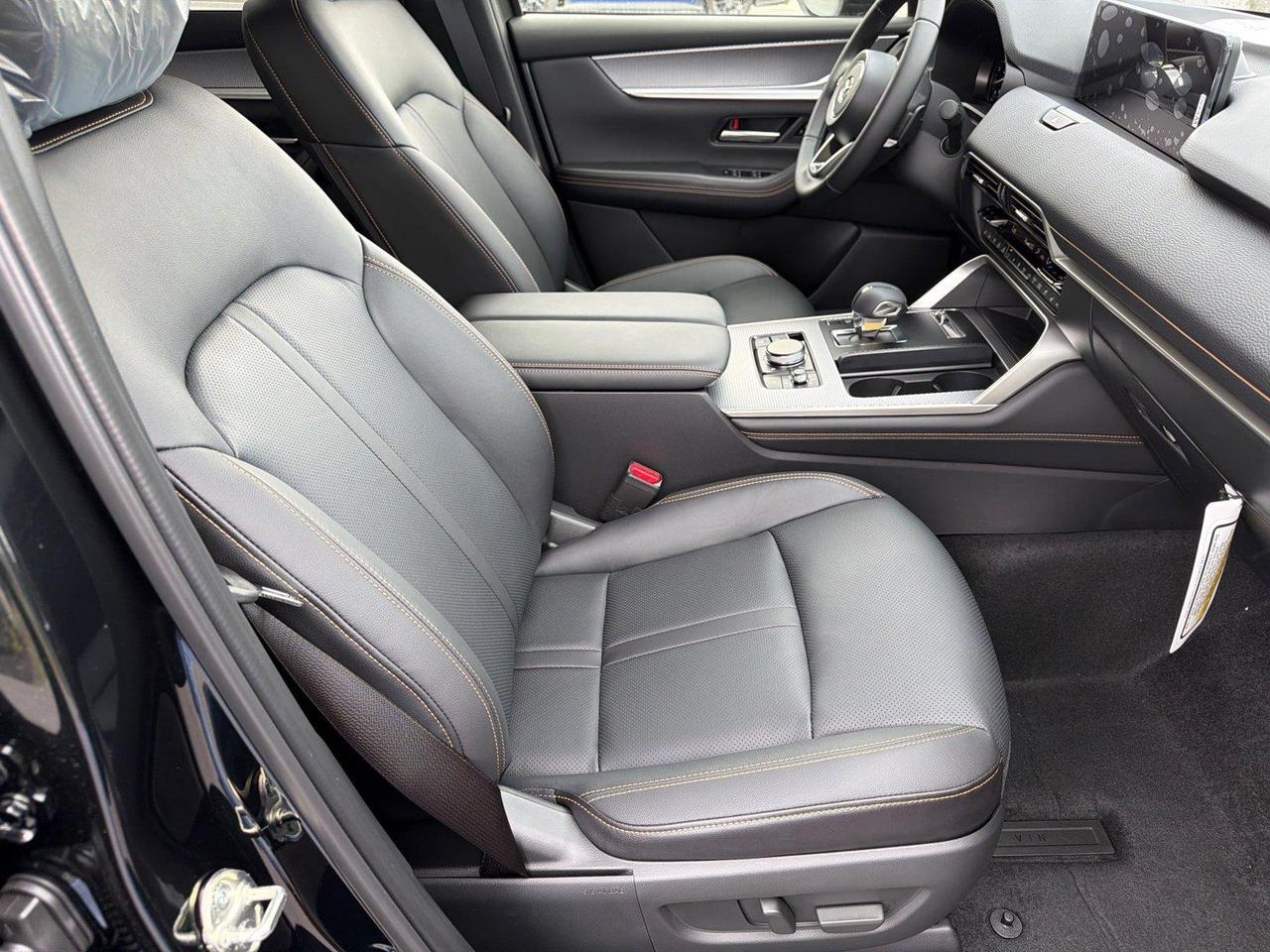 2026 Mazda CX-90 Premium Sport Hagerstown MD