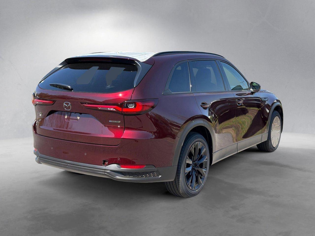 2026 Mazda CX-90 Premium Sport Hagerstown MD