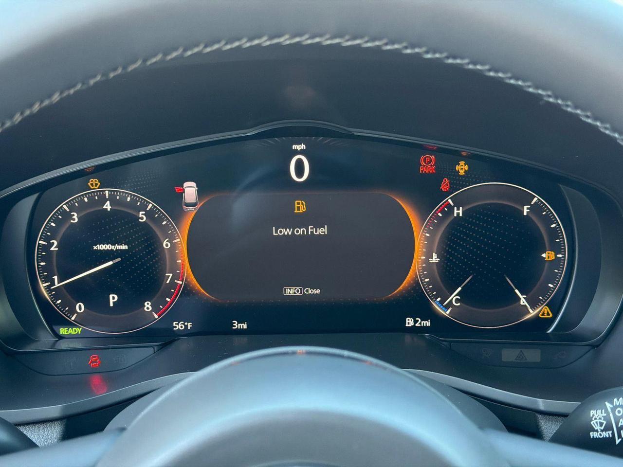 2026 Mazda CX-90 Premium Sport Hagerstown MD