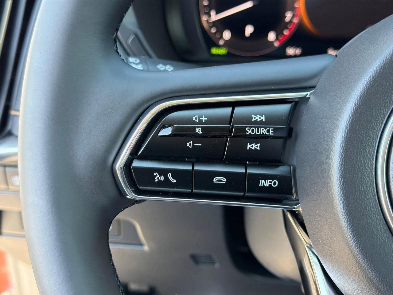 2026 Mazda CX-90 Premium Sport Hagerstown MD