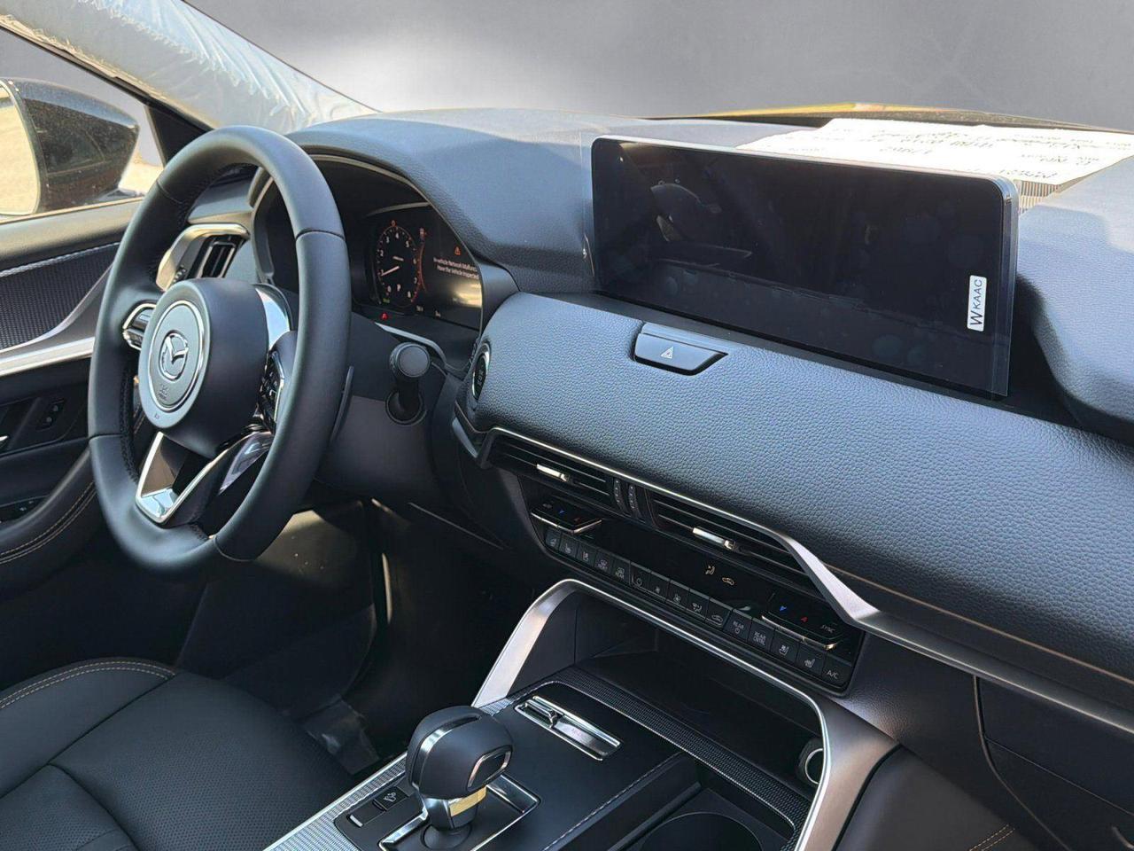 2026 Mazda CX-90 Premium Sport Hagerstown MD