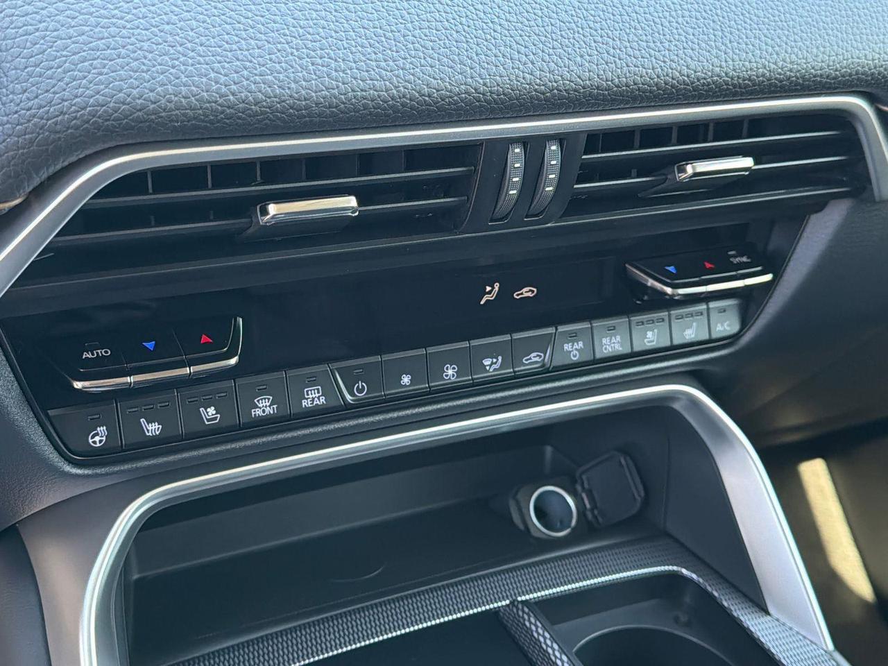 2026 Mazda CX-90 Premium Sport Hagerstown MD