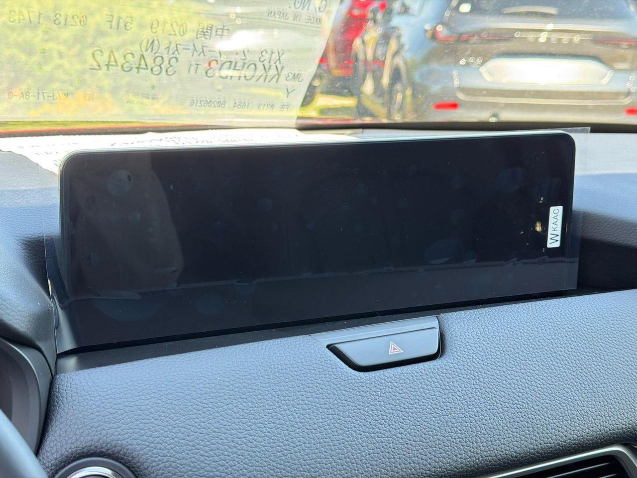 2026 Mazda CX-90 Premium Sport Hagerstown MD