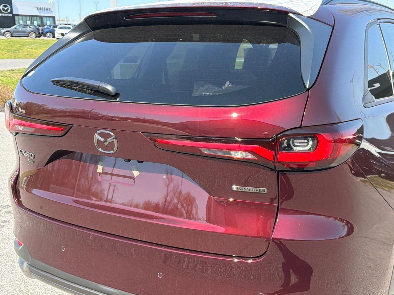 2026 Mazda CX-90 Premium Sport Hagerstown MD