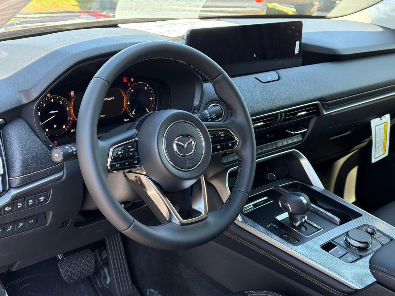 2026 Mazda CX-90 Premium Sport Hagerstown MD