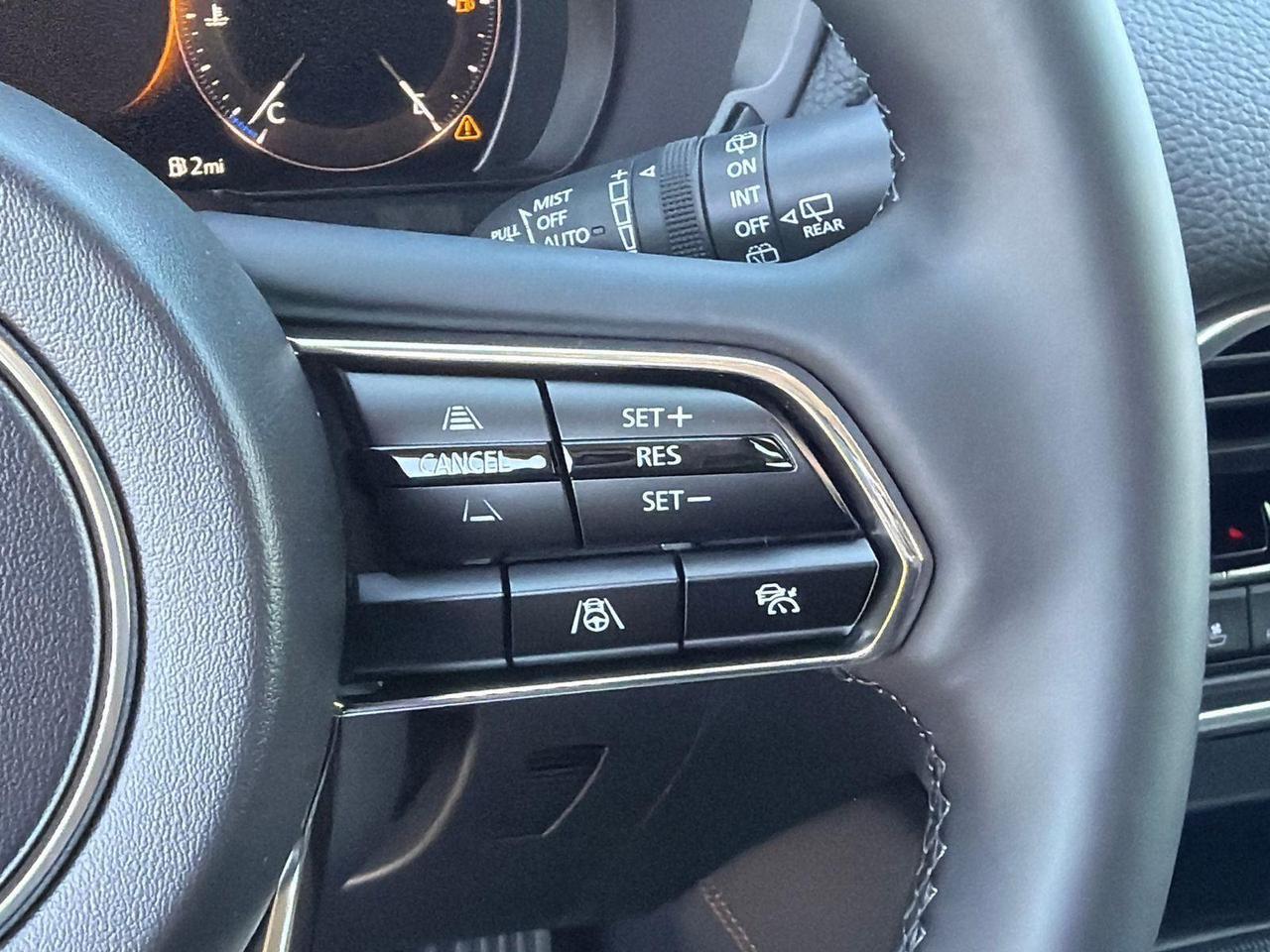 2026 Mazda CX-90 Premium Sport Hagerstown MD