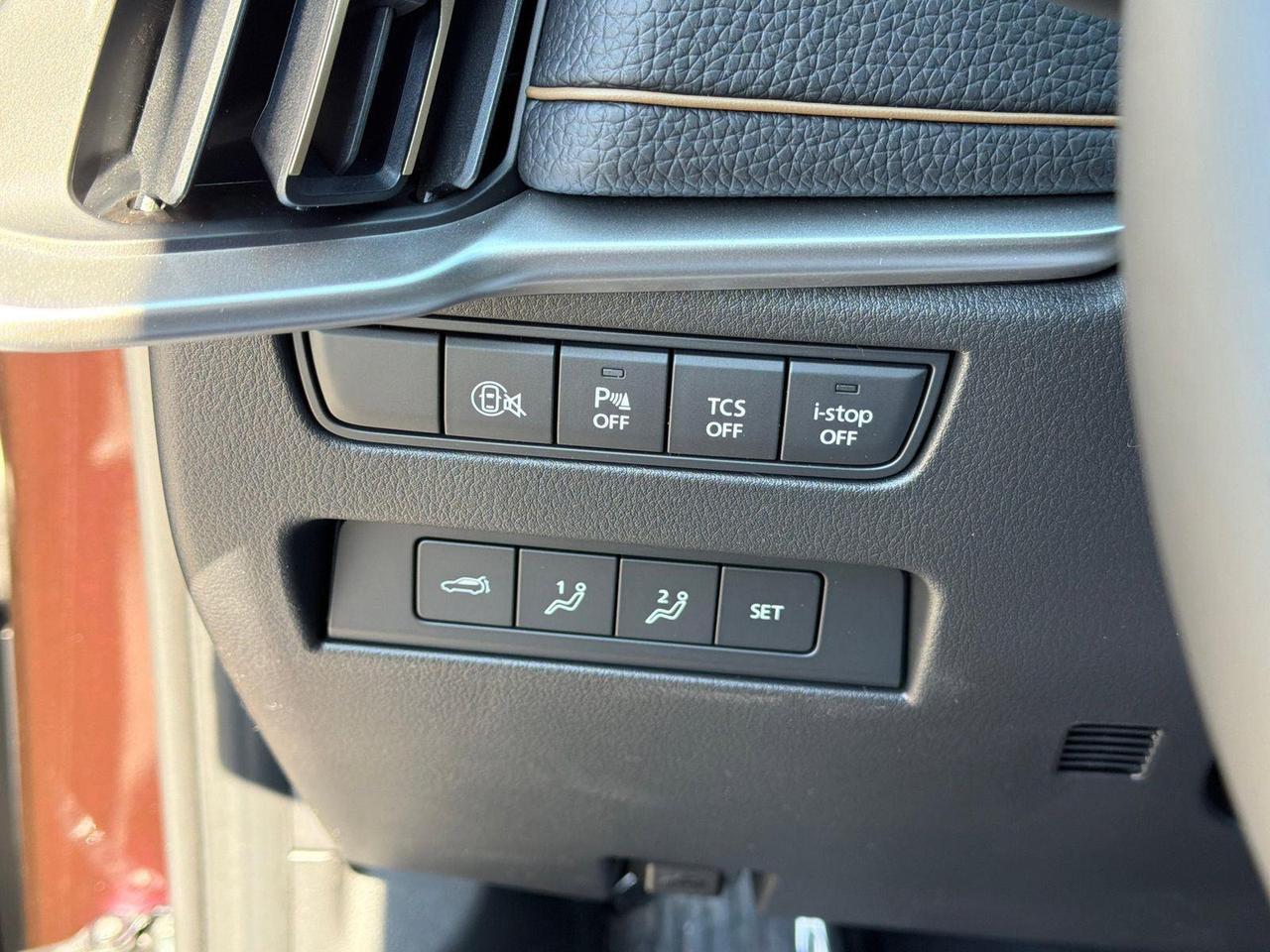 2026 Mazda CX-90 Premium Sport Hagerstown MD