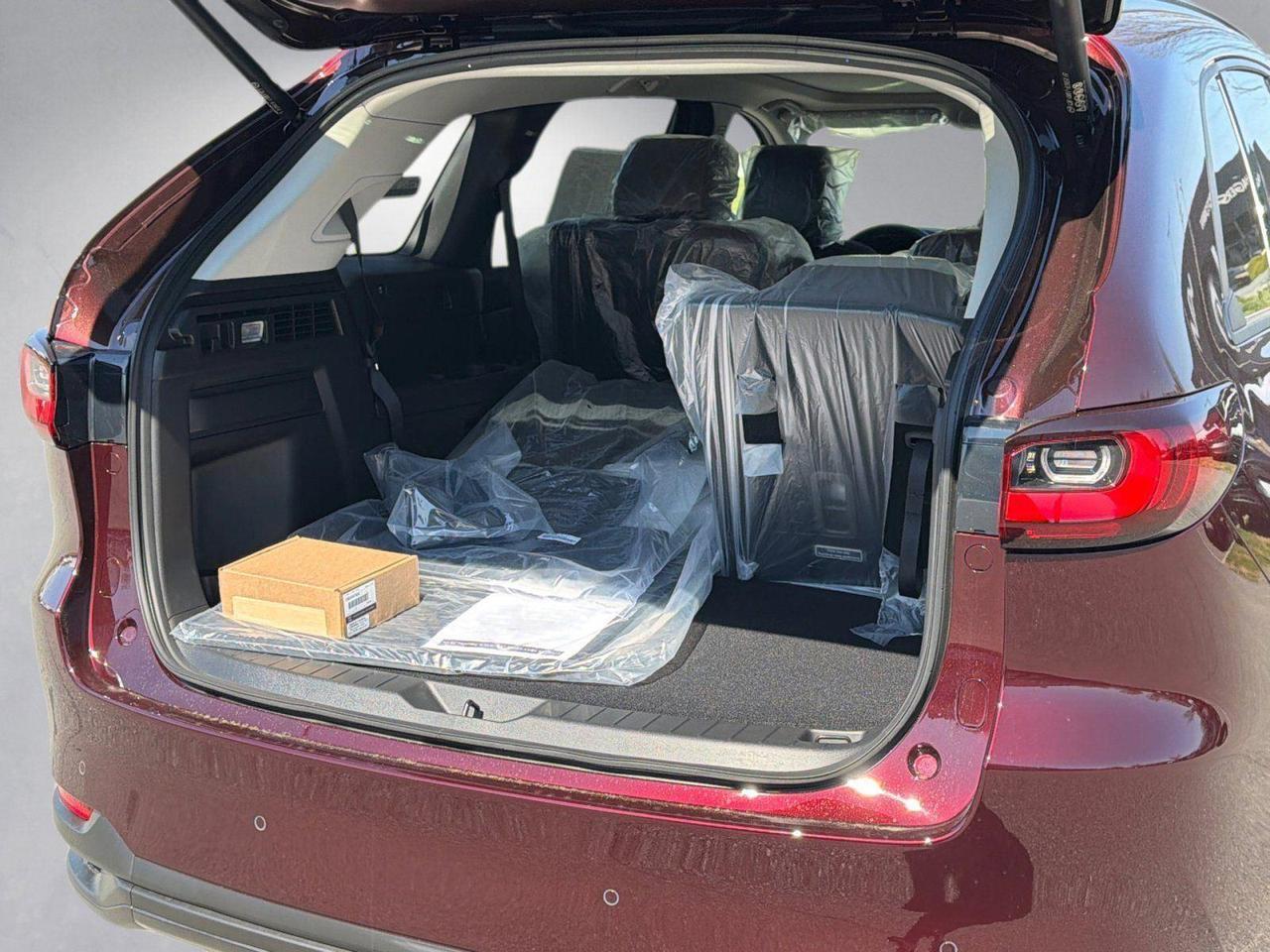 2026 Mazda CX-90 Premium Sport Hagerstown MD