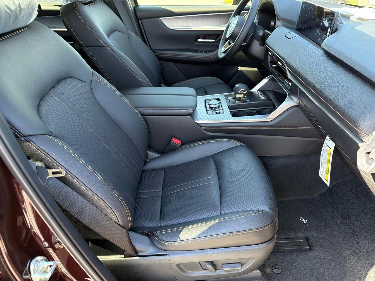 2026 Mazda CX-90 Premium Sport Hagerstown MD