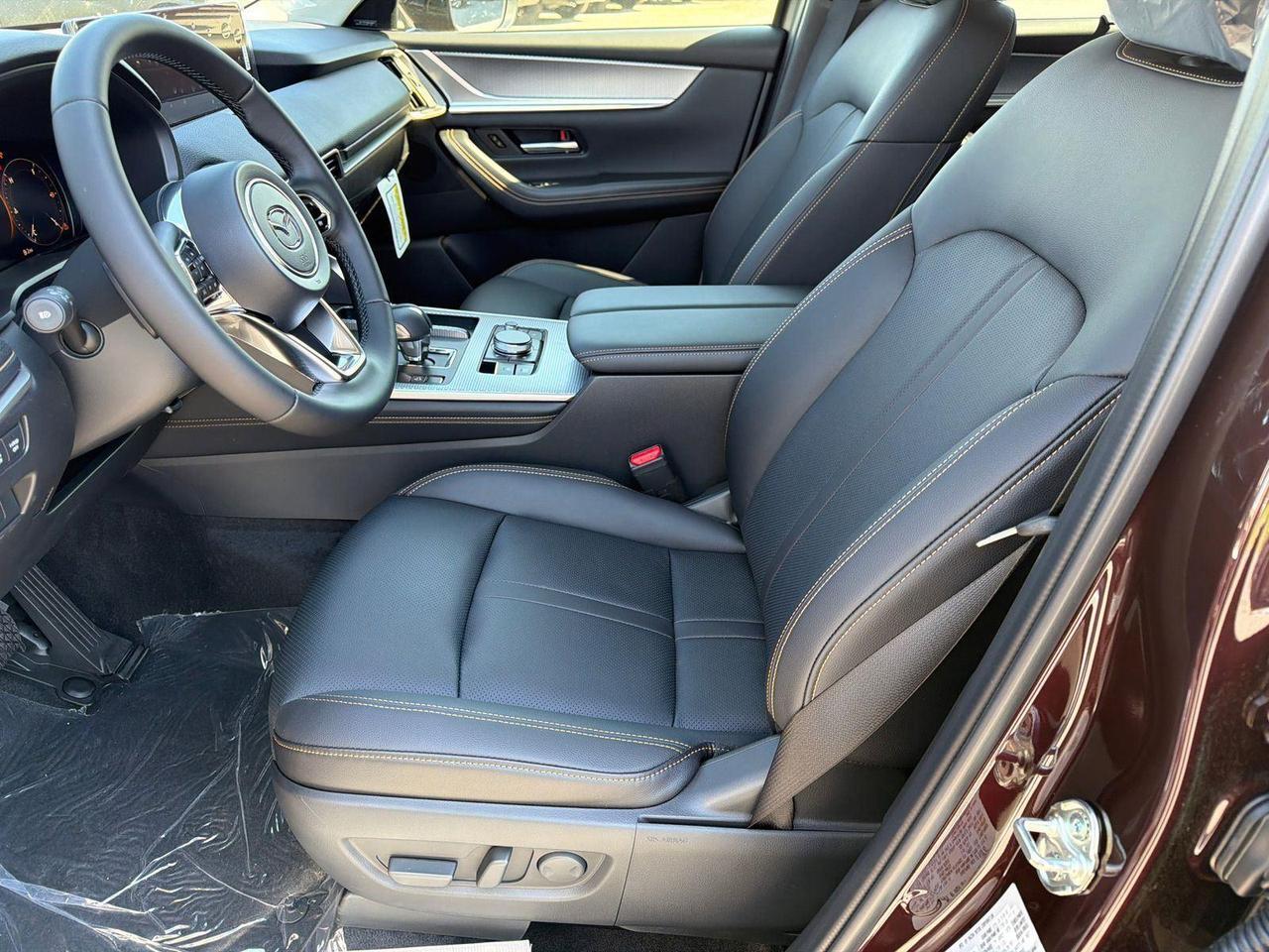 2026 Mazda CX-90 Premium Sport Hagerstown MD