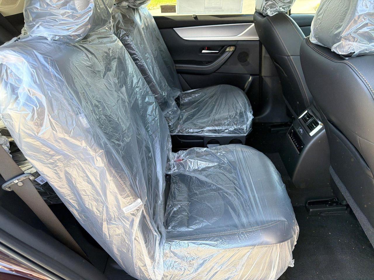 2026 Mazda CX-90 Premium Sport Hagerstown MD