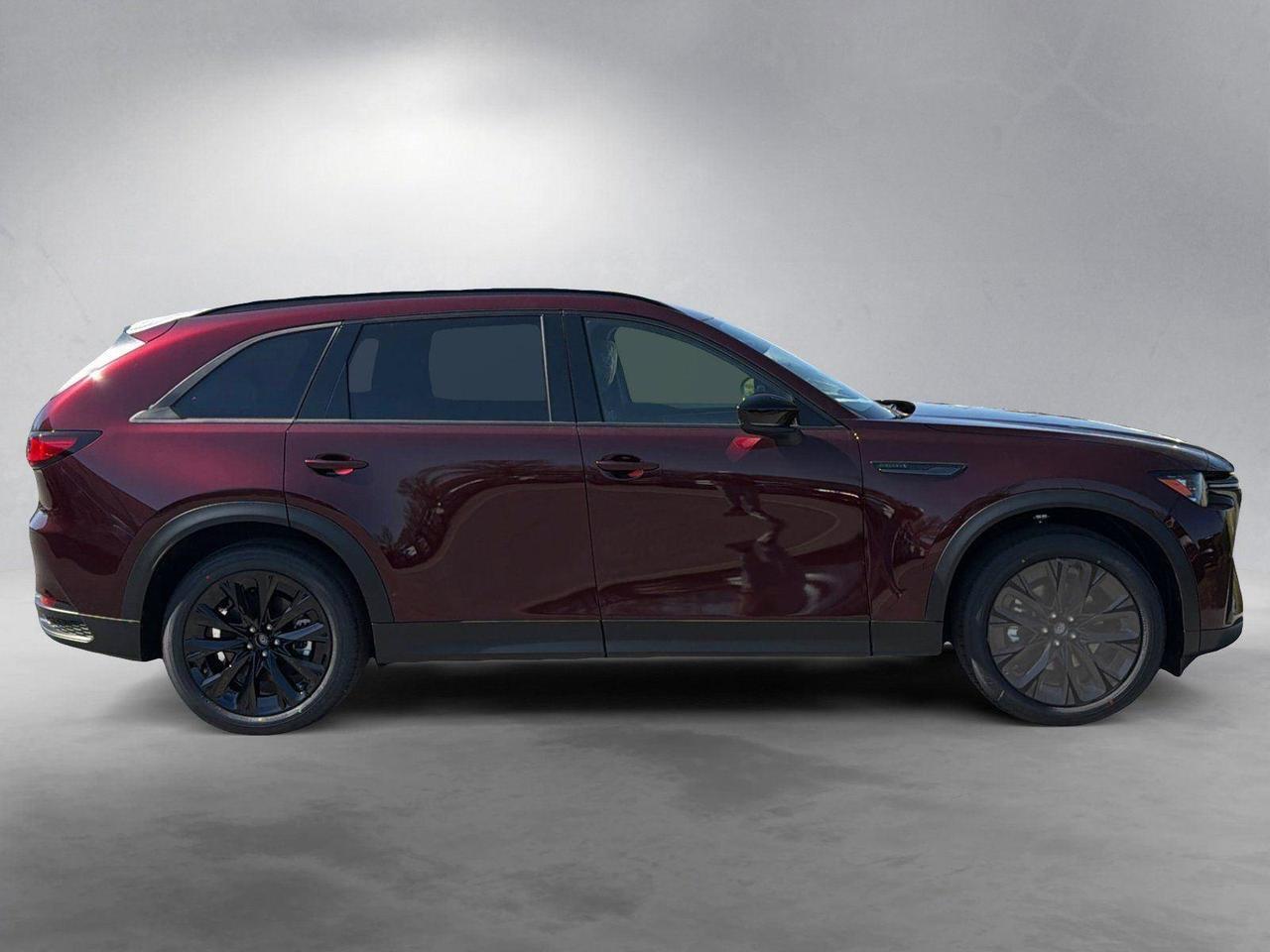 2026 Mazda CX-90 Premium Sport Hagerstown MD