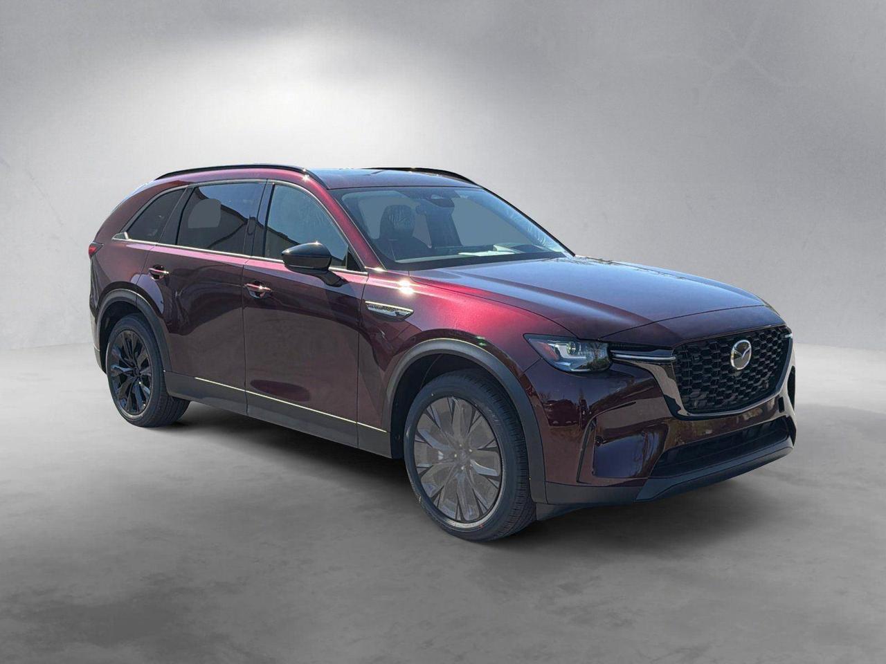 2026 Mazda CX-90 Premium Sport Hagerstown MD