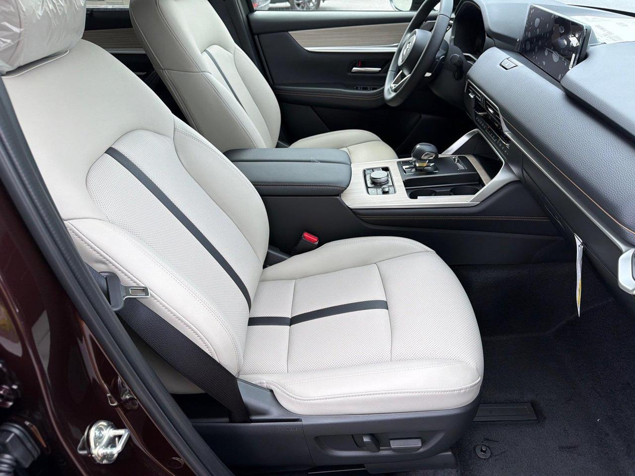 2026 Mazda CX-90 Premium Sport Hagerstown MD
