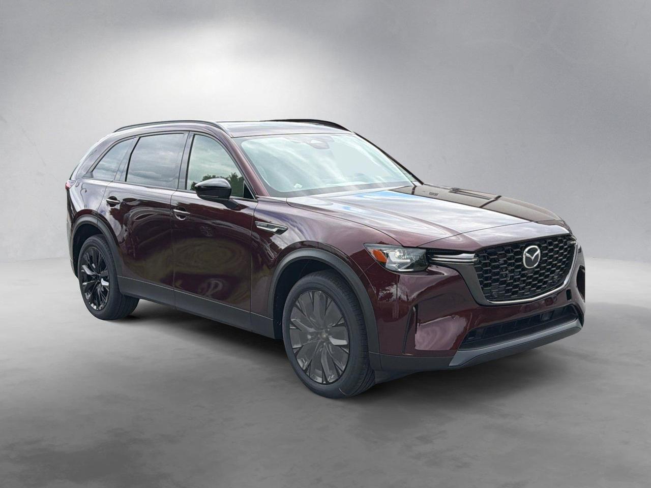 2026 Mazda CX-90 Premium Sport Hagerstown MD