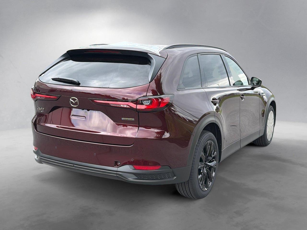 2026 Mazda CX-90 Premium Sport Hagerstown MD
