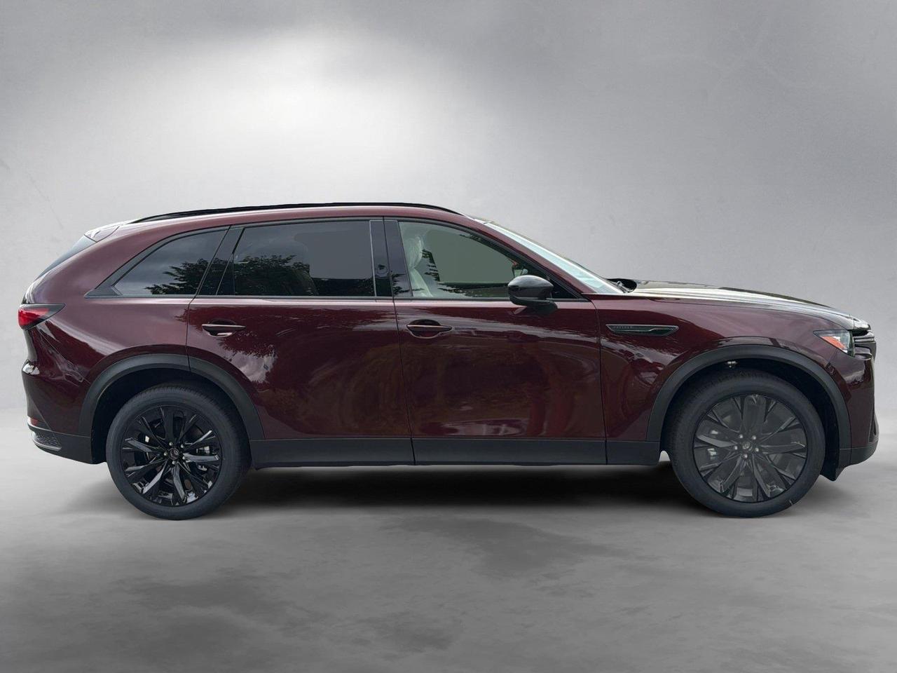 2026 Mazda CX-90 Premium Sport Hagerstown MD
