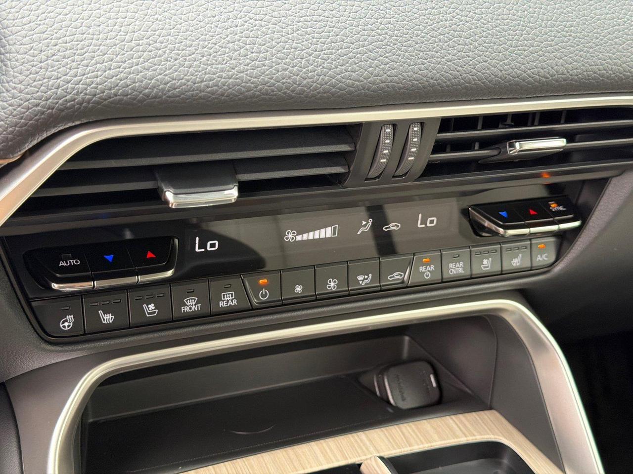 2026 Mazda CX-90 Premium Sport Hagerstown MD