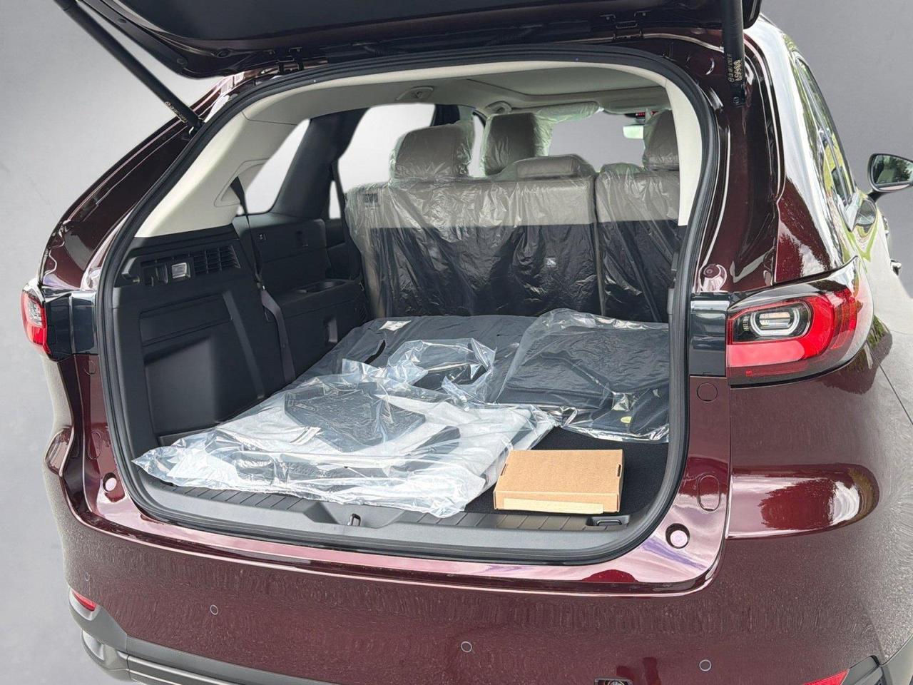 2026 Mazda CX-90 Premium Sport Hagerstown MD
