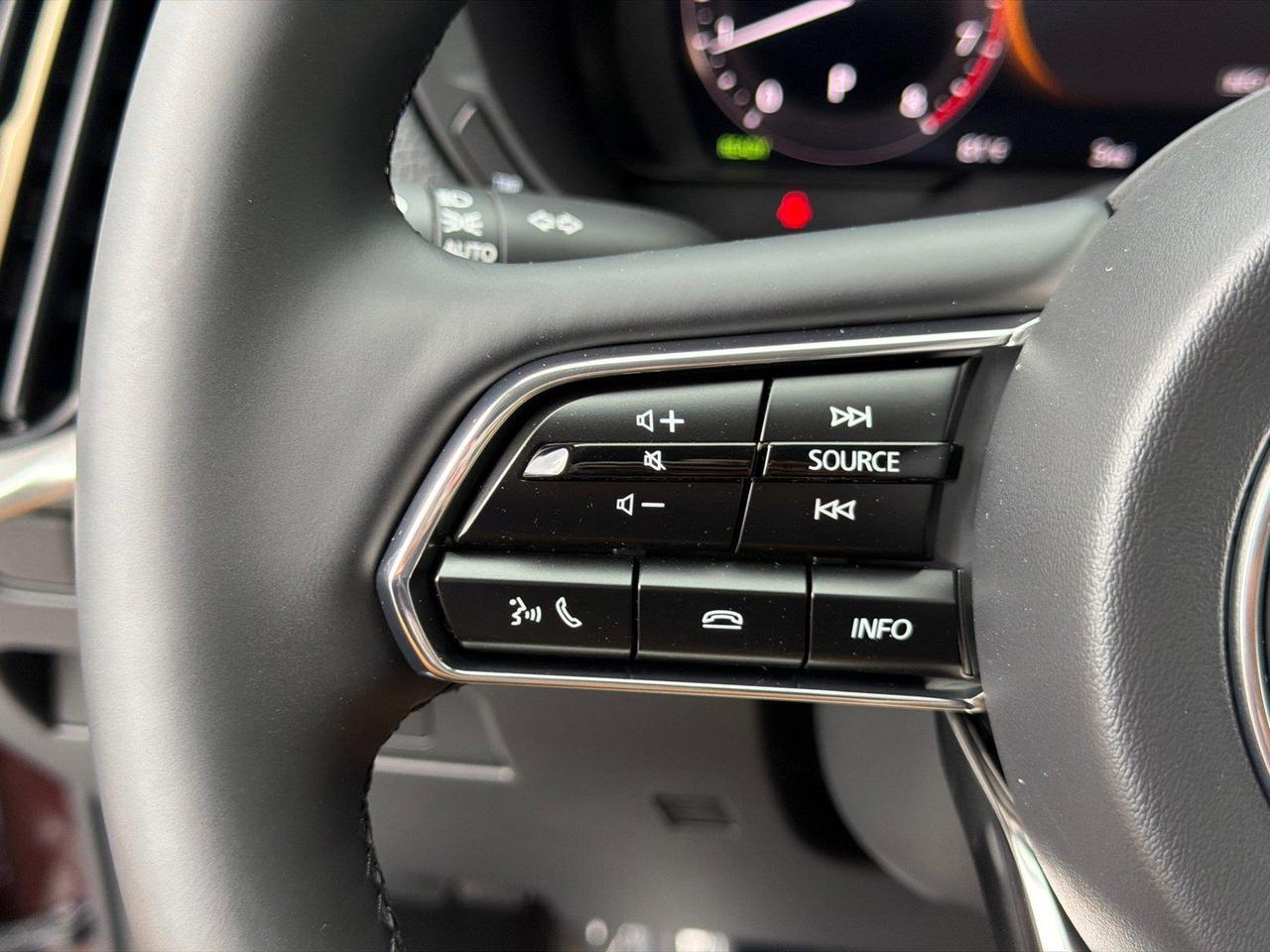 2026 Mazda CX-90 Premium Sport Hagerstown MD